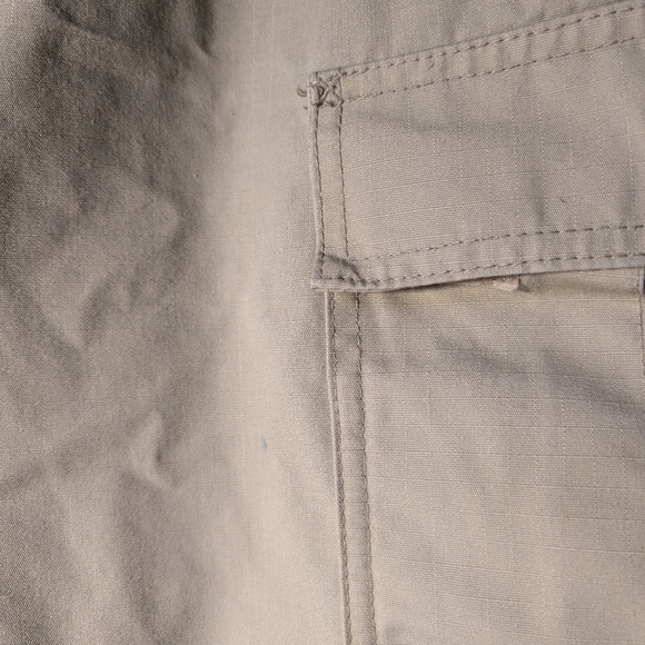 5.11 Tactical Pants XL- Khaki 39 waist, Long inseam - Picture 11 of 15